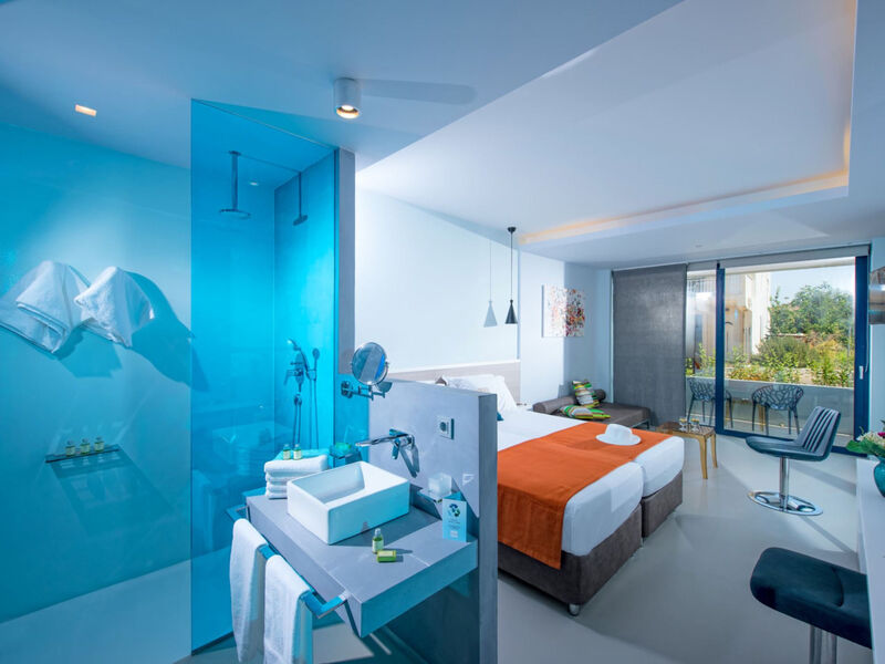 Harmony Boutique Resort