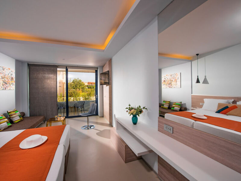 Harmony Boutique Resort