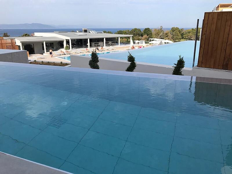 Harmony Crest Resort