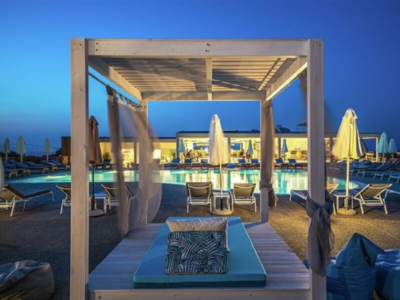 Harmony Crest Resort