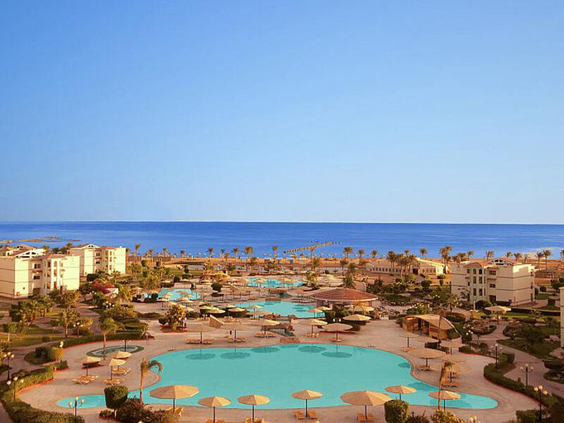 Harmony Makadi Bay Hotel & Resort
