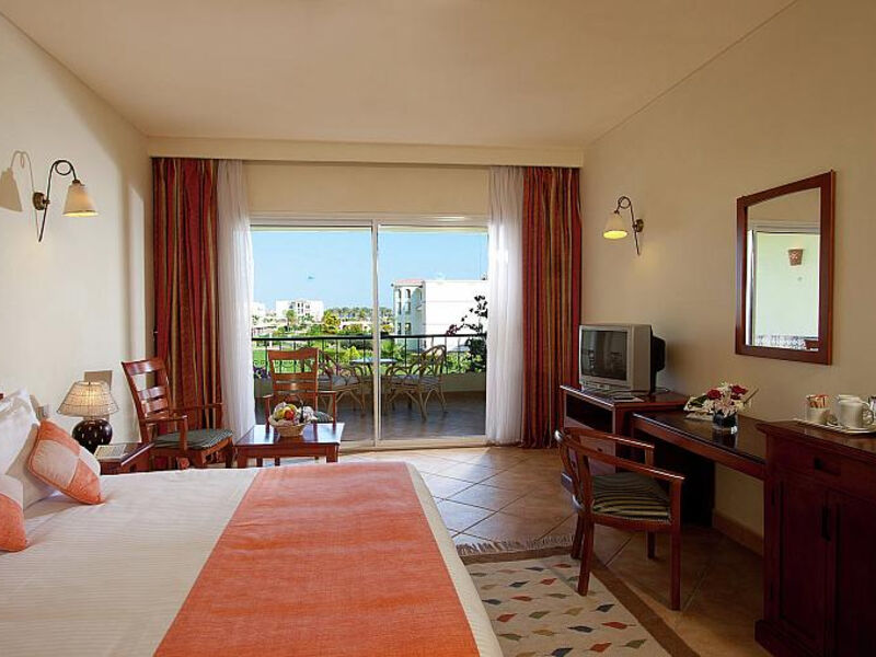 Harmony Makadi Bay Hotel & Resort