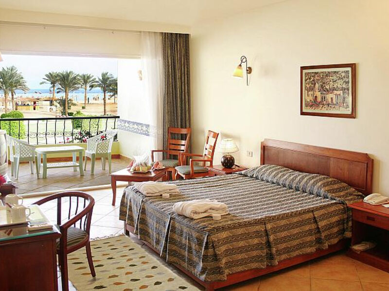 Harmony Makadi Bay Hotel & Resort