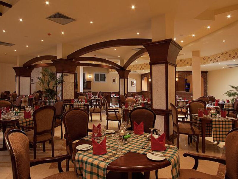 Harmony Makadi Bay Hotel & Resort