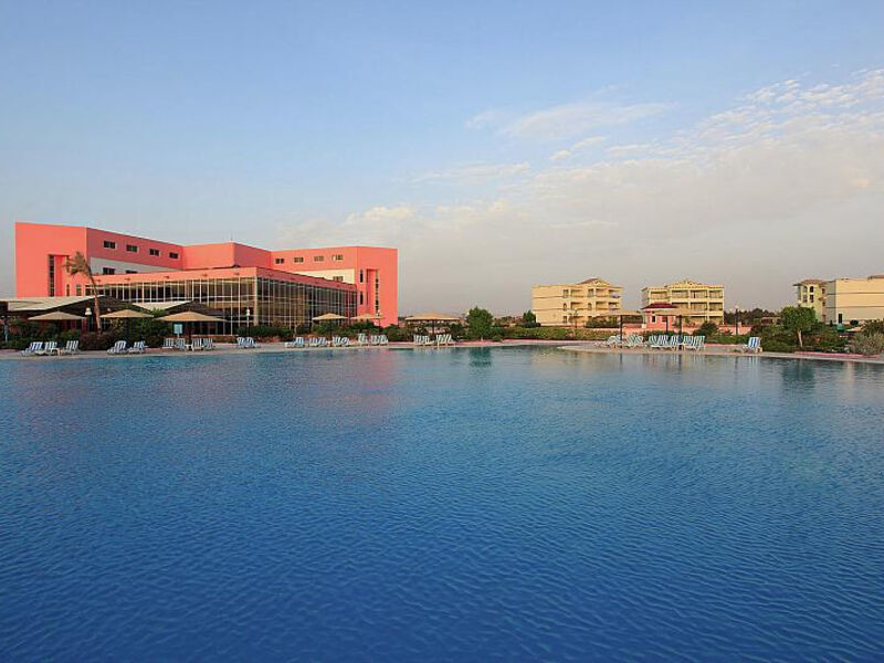 Harmony Makadi Bay Hotel & Resort