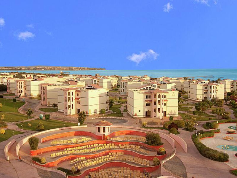 Harmony Makadi Bay Hotel & Resort