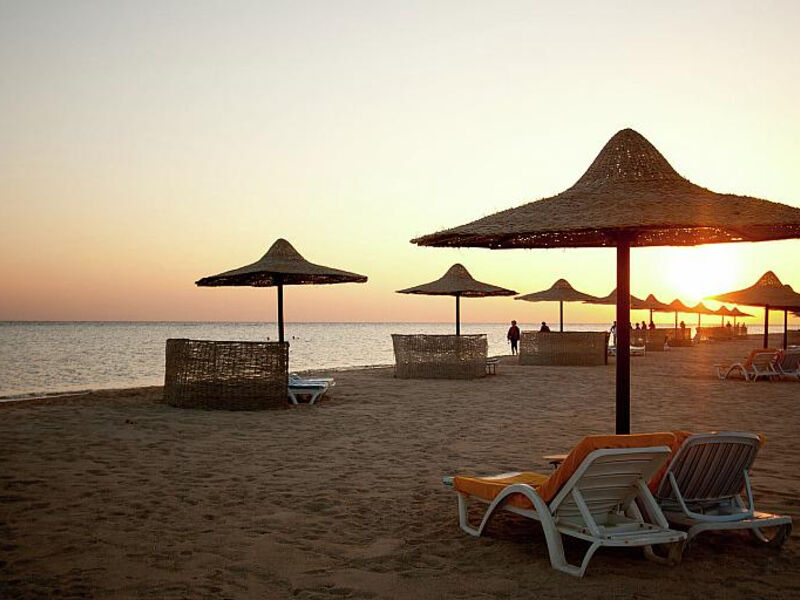 Harmony Makadi Bay Hotel & Resort