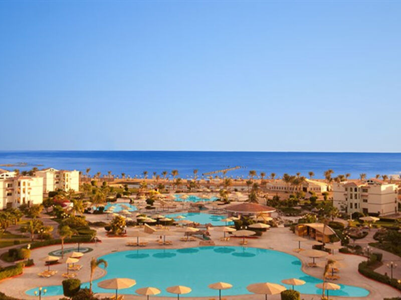 Harmony Makadi Bay Resort