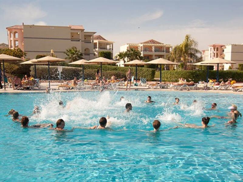 Harmony Makadi Bay Resort