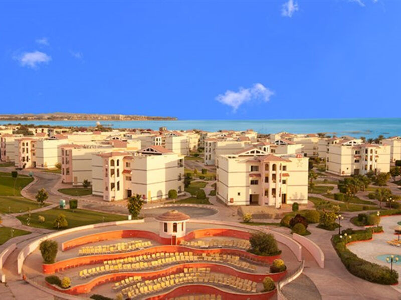 Harmony Makadi Bay Resort