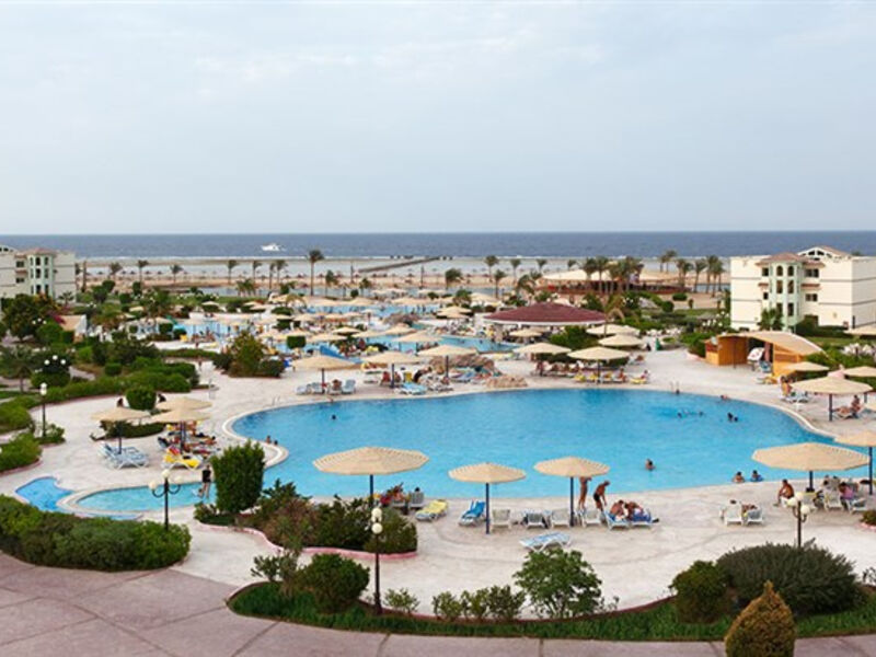 Harmony Makadi Bay Resort