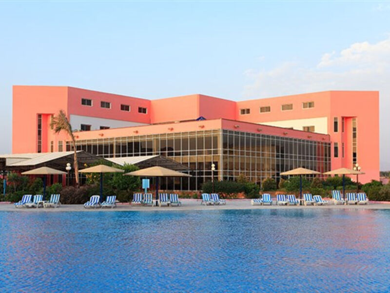 Harmony Makadi Bay Resort