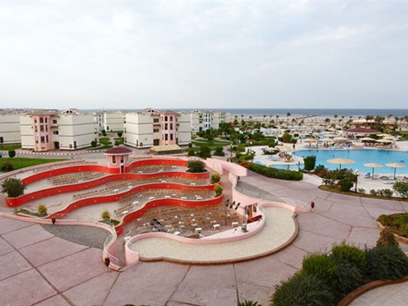 Harmony Makadi Bay Resort