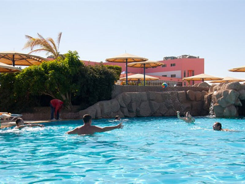 Harmony Makadi Bay Resort