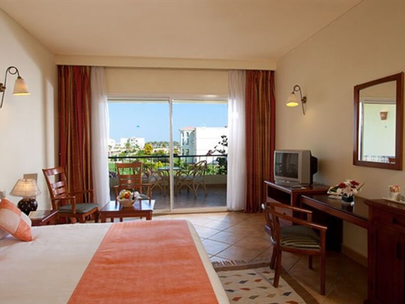 Harmony Makadi Bay Resort