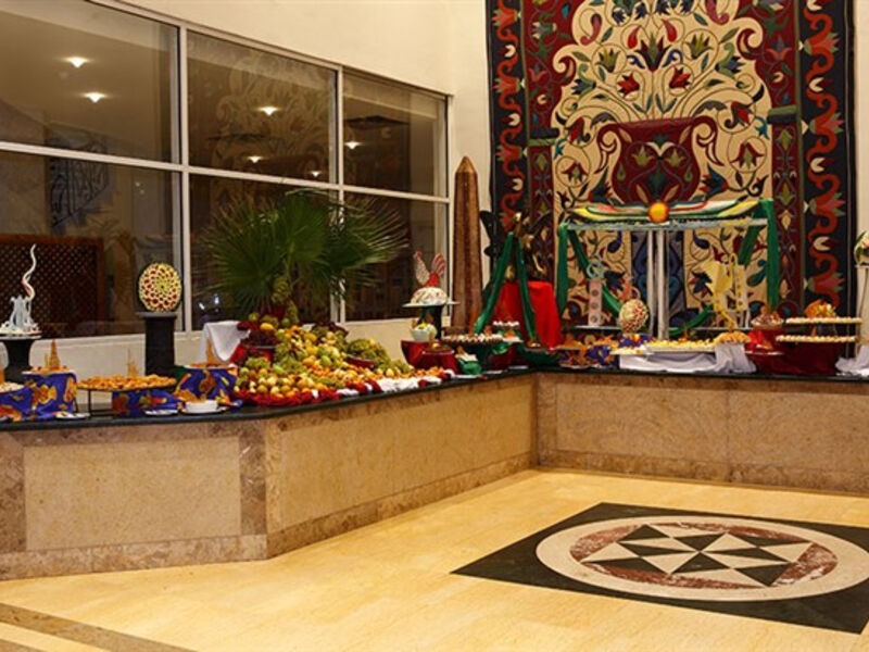 Harmony Makadi Bay Resort
