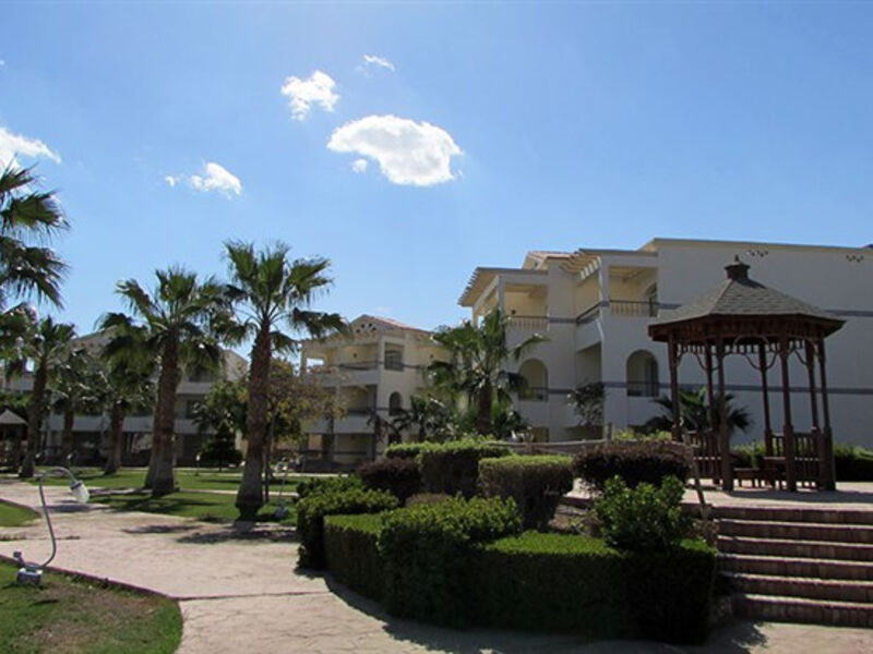Harmony Makadi Bay Resort