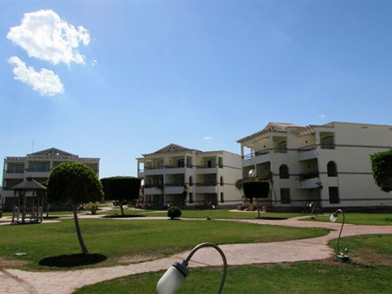 Harmony Makadi Bay Resort