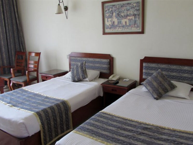 Harmony Makadi Bay Resort