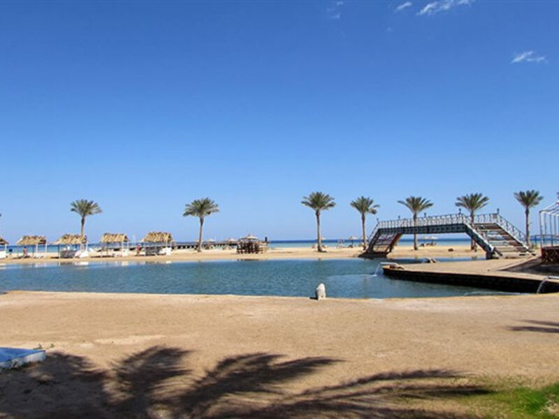 Harmony Makadi Bay Resort