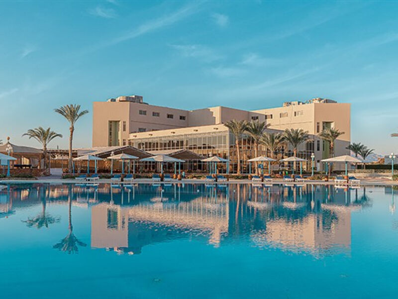 Harmony Makadi Bay Resort