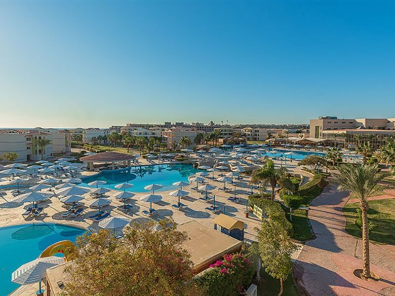 Harmony Makadi Bay Resort