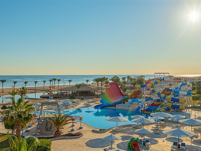 Harmony Makadi Bay Resort