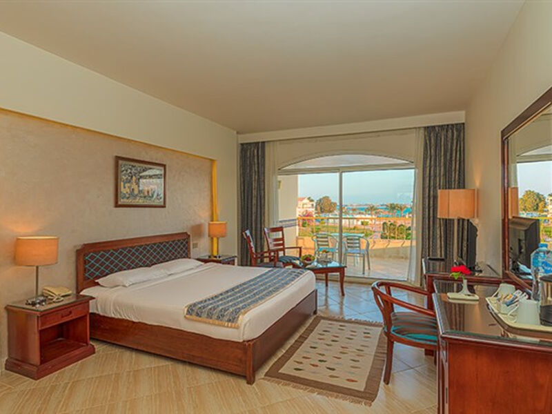 Harmony Makadi Bay Resort