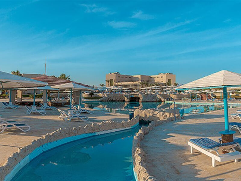 Harmony Makadi Bay Resort