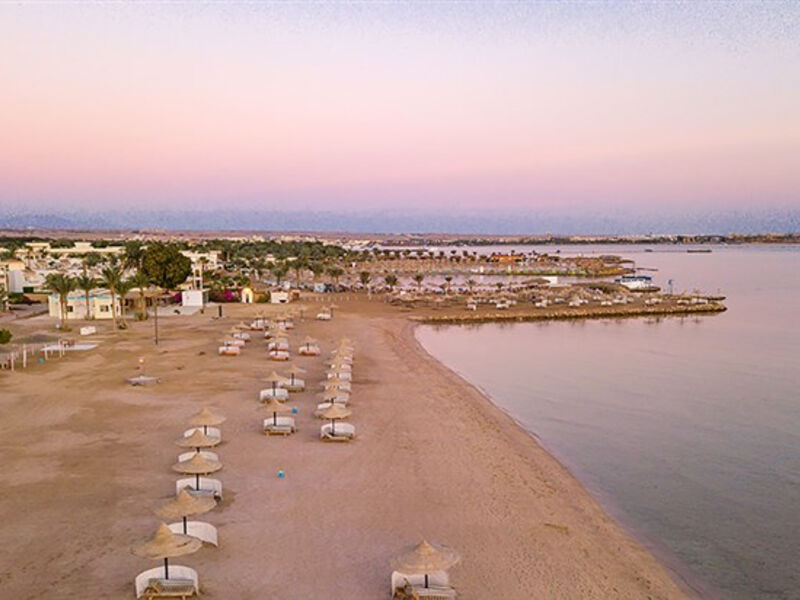 Harmony Makadi Bay Resort