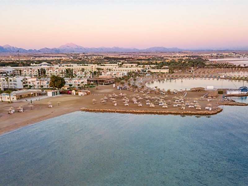 Harmony Makadi Bay Resort