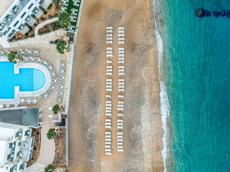 Harmony Rethymno Beach