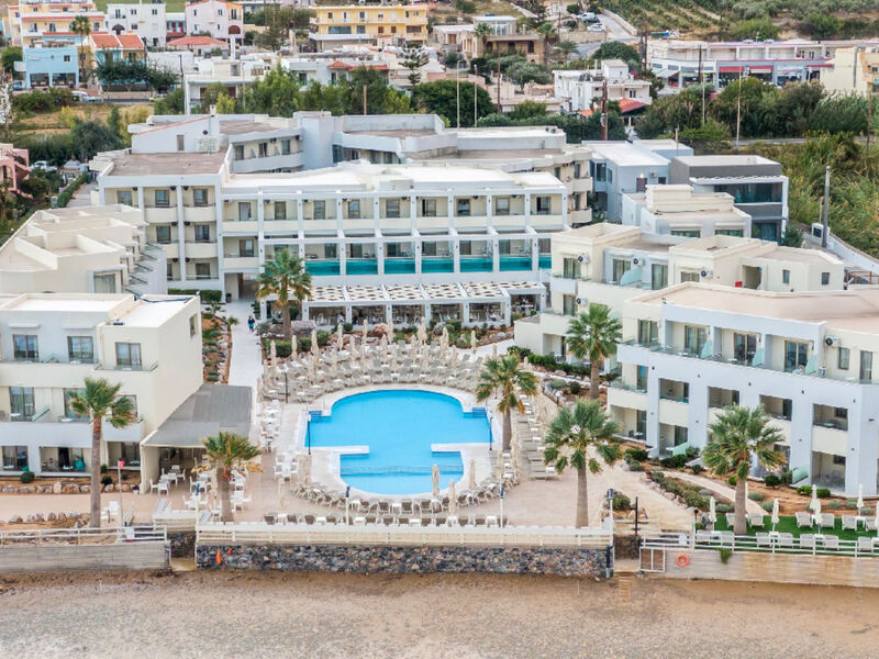 Harmony Rethymno Beach