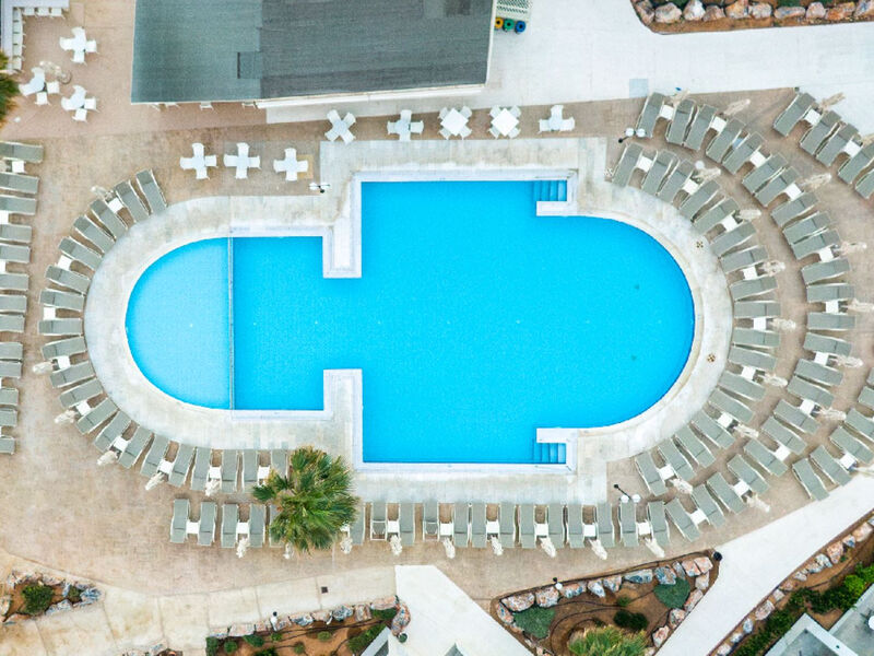 Harmony Rethymno Beach