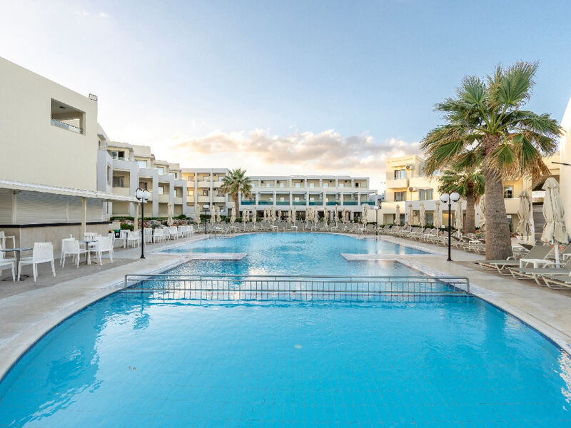 Harmony Rethymno Beach