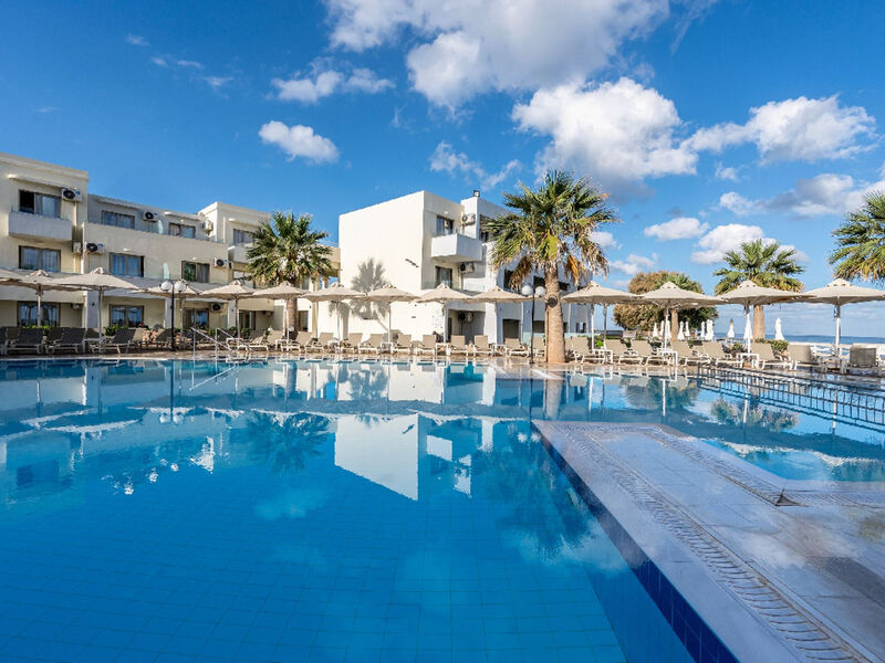 Harmony Rethymno Beach