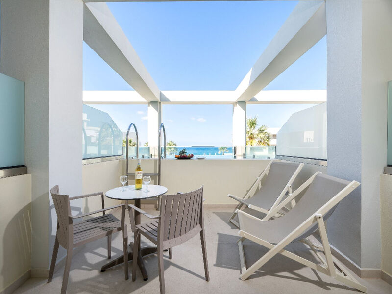 Harmony Rethymno Beach