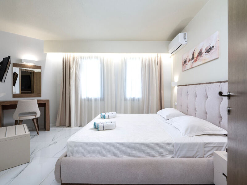 Harmony Rethymno Beach