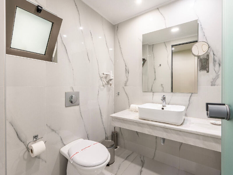 Harmony Rethymno Beach