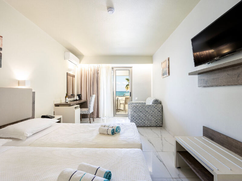 Harmony Rethymno Beach