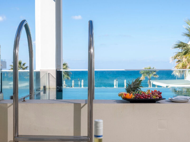 Harmony Rethymno Beach