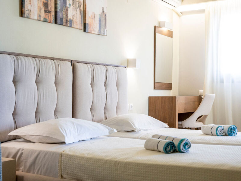 Harmony Rethymno Beach