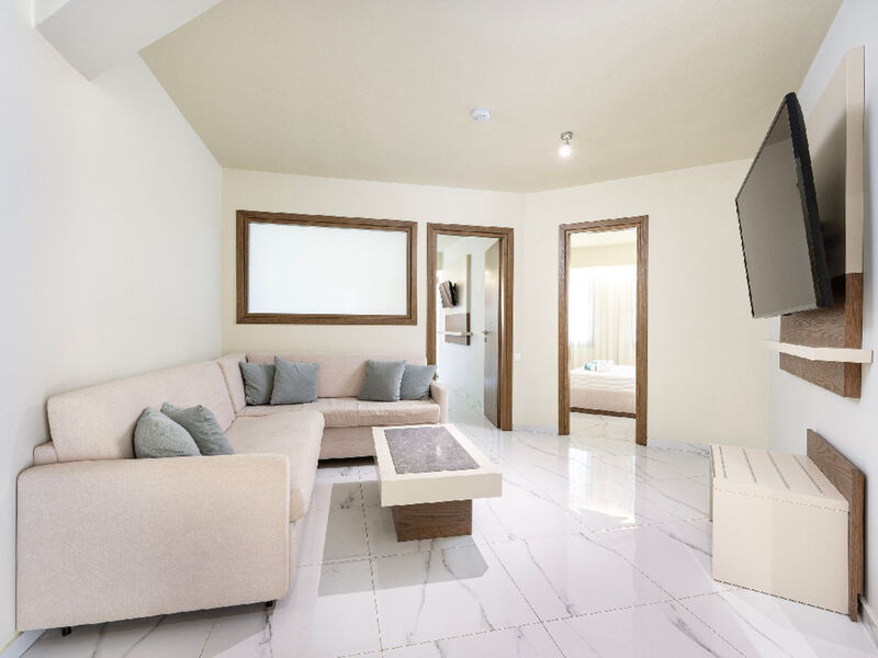 Harmony Rethymno Beach