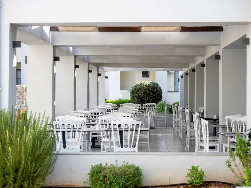 Harmony Rethymno Beach