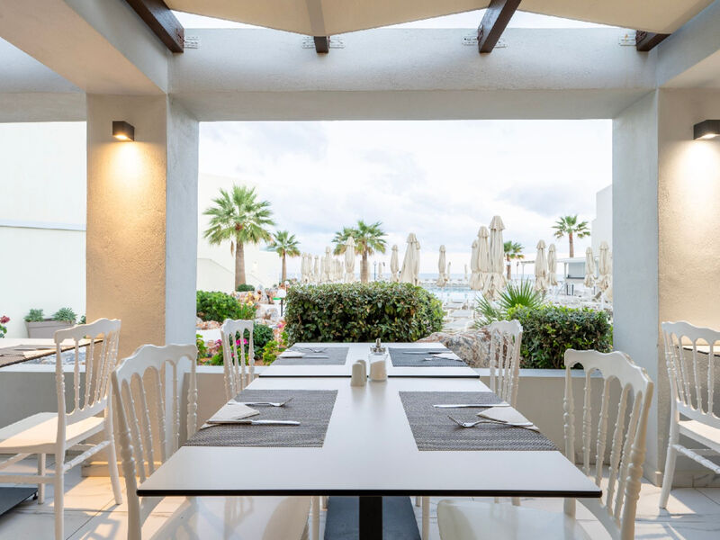 Harmony Rethymno Beach