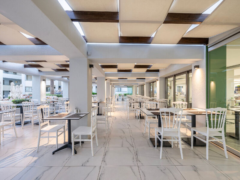 Harmony Rethymno Beach