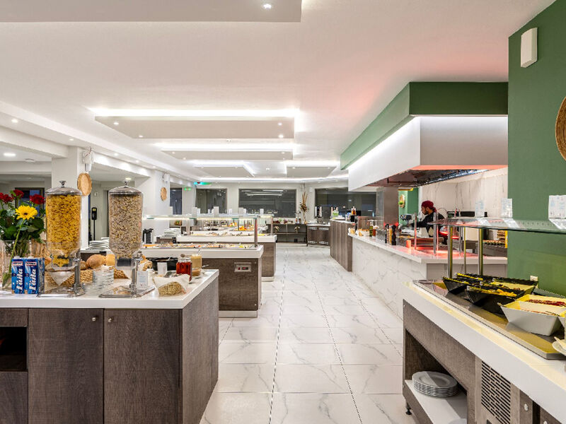 Harmony Rethymno Beach