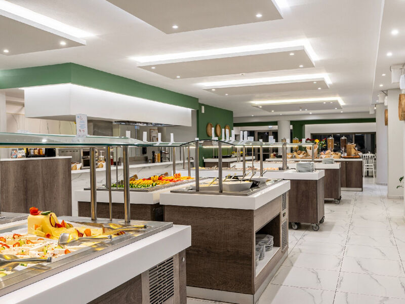 Harmony Rethymno Beach