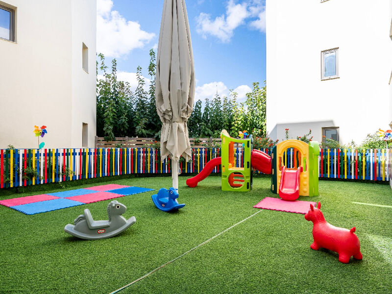 Harmony Rethymno Beach