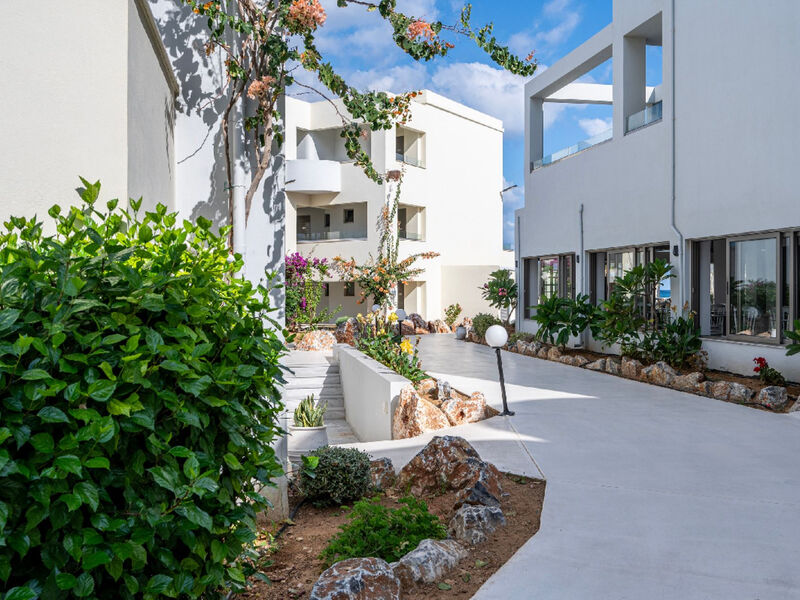 Harmony Rethymno Beach